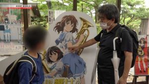 Three years after Kyoto Animation arson attack, father and son of victim reflect on their loss