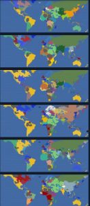 From the latest dev diary it looks like they managed to solve the native federations problem