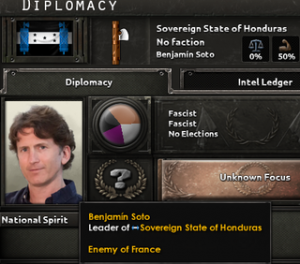 Elder Swastikas VI coming out soon, but not in France