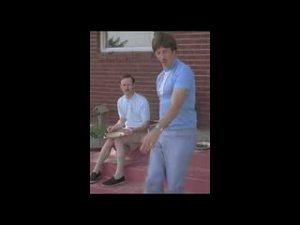 Uncle Rico makes Kid Cudi leave