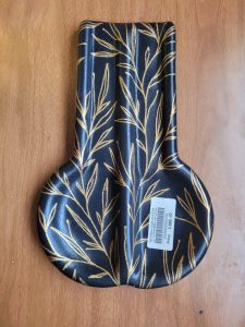 My wife just brought this home, and I think reddit has corrupted my mind.