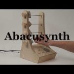 Abacusynth - A Weird and Wonderful Noise Machine
