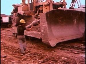 “Shake Hands With Danger” a hilarious safety video from 1980 by Caterpillar
