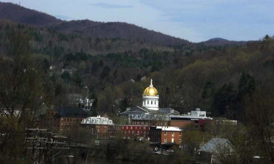 TiL that Vermont declared war on Germany months before the United States.