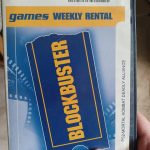 Now that Blockbuster is back I can finally return my copy of mortal kombat deadly alliance for ps2