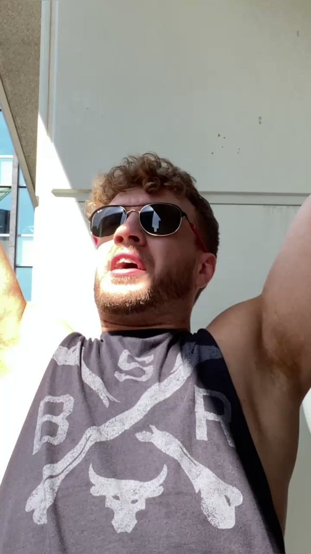 Will Ospreay shoots on Kenny Omega and AEW
