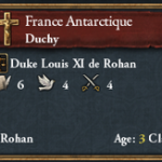 Who would've thought that the Rohirrim were French.