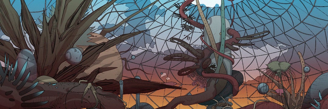 [For hire] Concept art | Illustration open for commissions!