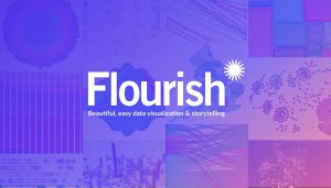 Flourish Data Visualization and SEO