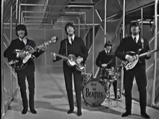 Day Tripper- The Beatles