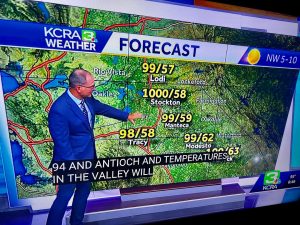 Prayers for Stockton CA