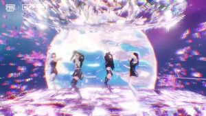BLACKPINK - Ready For Love (Audio Snippet - PUBG Version)