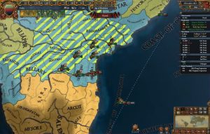 Rate My Encirclement?