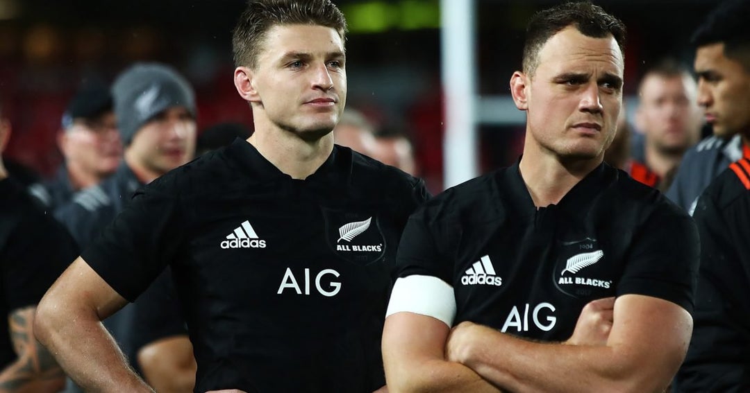 'People are getting bored': Former All Black makes startling admission that NRL has overtaken union