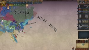 What the h*ll just happening in China