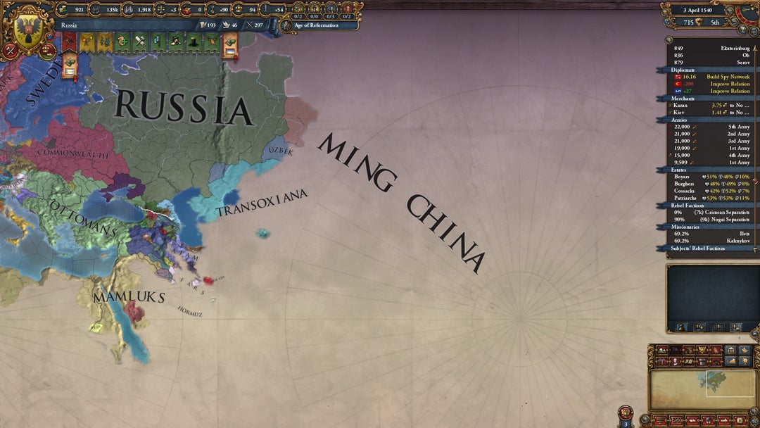 What the h*ll just happening in China