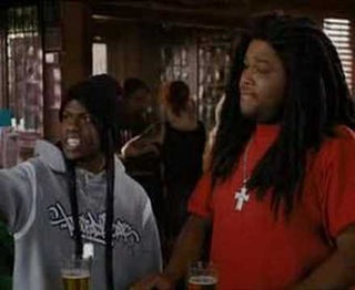 Scary Movie Paradox Arguments