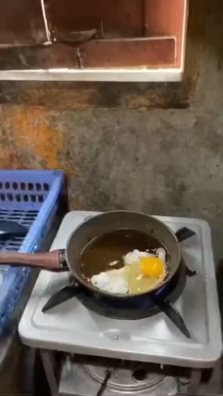 Cooking with View