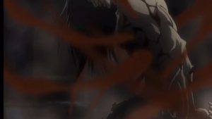 That One Time An MC Thought Realistically (Jojo’s Bizarre Adventure Battle Tendency)
