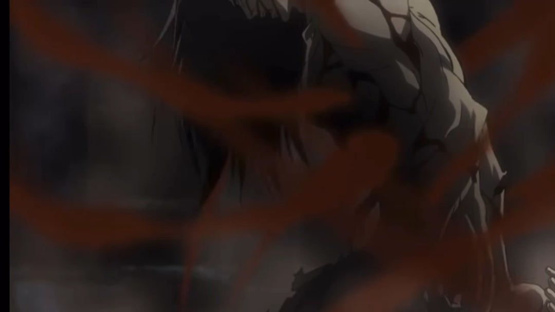 That One Time An MC Thought Realistically (Jojo’s Bizarre Adventure Battle Tendency)
