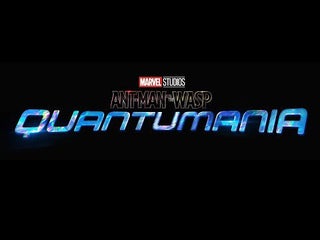 Marvel Studios’ Ant-Man and the Wasp Quantumania | Official Teaser