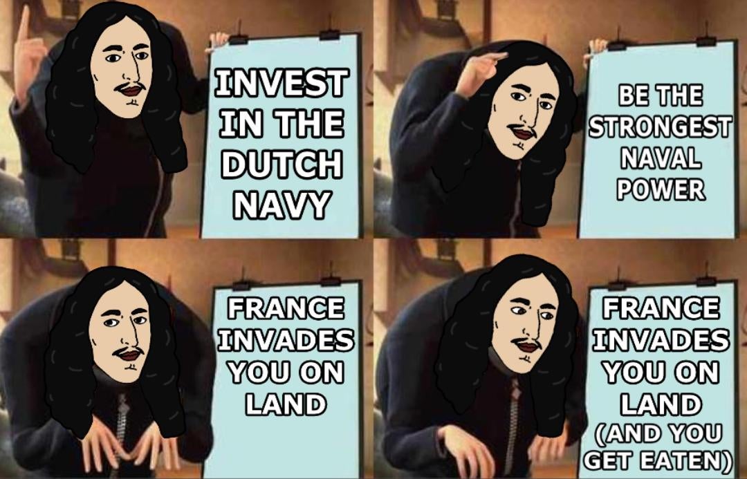 Finest Cuisine in the World