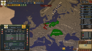 Crush the Coalition mod is fire (first time playing it)