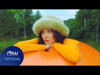 Loco & MAMAMOO Hwasa - Somebody! (MV Teaser 3)