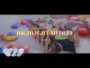 CSR (First Love) - 1st Mini Album 'Sequence: 7272' (Highlight Medley)