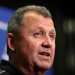 'I believe I've got the group': All Blacks coach Ian Foster adamant players back him