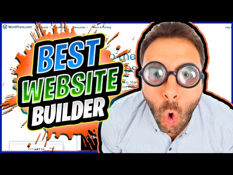 Is This Website Builder IS Right For Your Business? - WordPress Review