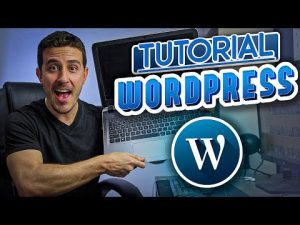 Tutorial WORDPRESS 2022 desde CERO (Parte 01)