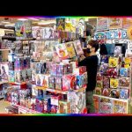 【お宝発見】最強クラスの激レアフィギュアがヤバすぎて財布が空っぽに…