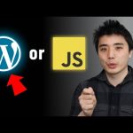 WordPress vs coding - why devs SHOULD learn WordPress