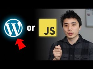 WordPress vs coding - why devs SHOULD learn WordPress
