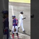 221027 秋季キャンプ 吉川尚輝 巨人