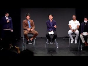 【速報】皇治、ドバイでメイウェザーのOOとボクシングマッチ決定！皇治記者会見動画速報！