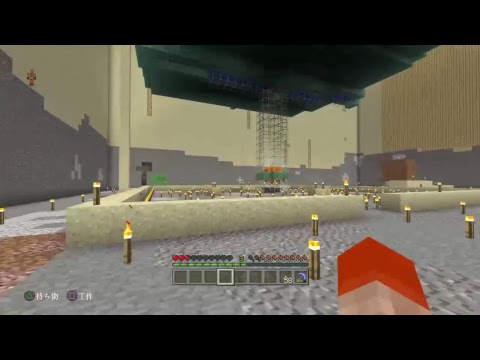 ［マイクラ］85日目@誰かナーブギアつくってくれww        初見さんは概要欄みてね♪