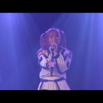 Cassie Te Light『トクメイグレムリン』ライブリリックビデオ