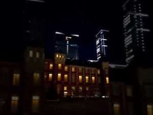 【観光】東京駅丸の内駅舎 Tokyo station #旅の道草 #旅行 #観光 #鉄道 #japan #shorts #travel #train