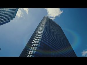 「Marunouchi Effect ―丸の内で動く。世界が動く。―」60秒