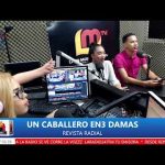 Un Caballero En3 Damas | Bloque 5 | Vie 22 Nov 2019