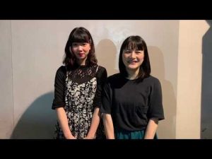 まお・あべりか武者修行