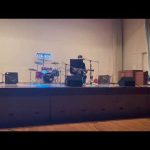 市立柏軽音　yu.  「眠り姫」@我孫子二階堂合同ライブ　2022/10/9