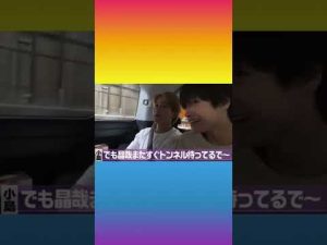 イヤイヤ期の晶哉ちゃん可愛いねって言いたいだけの動画。ってことなんだよね。