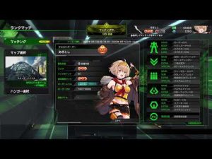 【ボーダーブレイク】ボダ・ユアストーリー4   復活のコアメダル