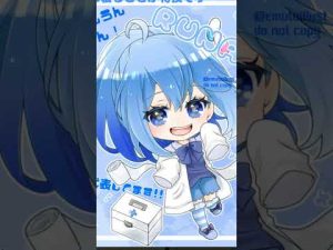 カラフルピーチかわいい絵全部いれてみた