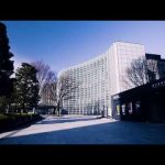 国立新美術館 （The National Art Center, Tokyo）NACT PV 30 seconds version