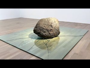 国立新美術館開館15周年記念　李禹煥