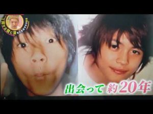 [人前で泣かない男]中間淳太を泣かせることはできるか